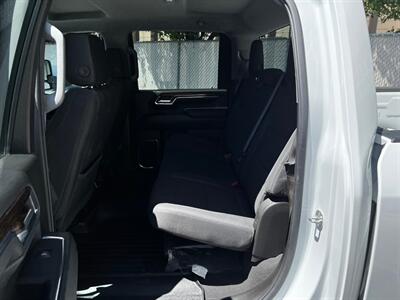 2024 GMC Sierra 2500HD SLE - Photo 24 - Salt Lake City, UT 84115