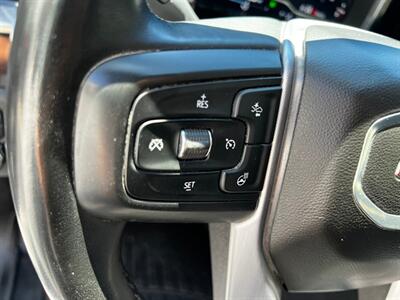 2024 GMC Sierra 2500HD SLE - Photo 30 - Salt Lake City, UT 84115
