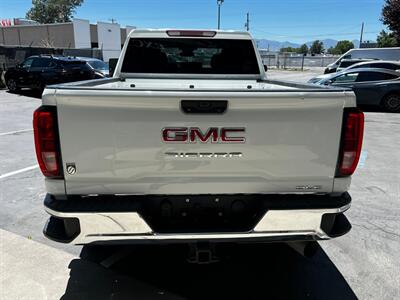 2024 GMC Sierra 2500HD SLE - Photo 6 - Salt Lake City, UT 84115
