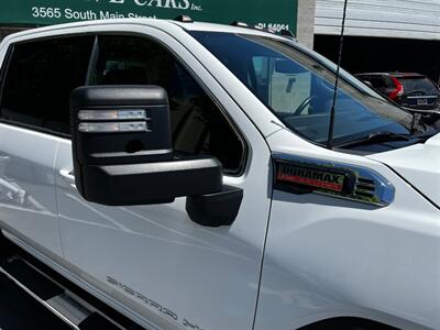2024 GMC Sierra 2500HD SLE - Photo 13 - Salt Lake City, UT 84115
