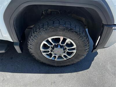 2024 GMC Sierra 2500HD SLE - Photo 15 - Salt Lake City, UT 84115
