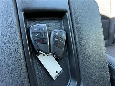 2024 GMC Sierra 2500HD SLE - Photo 42 - Salt Lake City, UT 84115