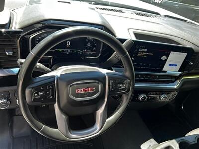 2024 GMC Sierra 2500HD SLE - Photo 32 - Salt Lake City, UT 84115