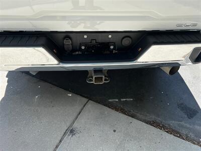 2024 GMC Sierra 2500HD SLE - Photo 7 - Salt Lake City, UT 84115
