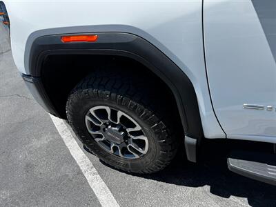 2024 GMC Sierra 2500HD SLE - Photo 18 - Salt Lake City, UT 84115