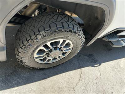 2024 GMC Sierra 2500HD SLE - Photo 16 - Salt Lake City, UT 84115