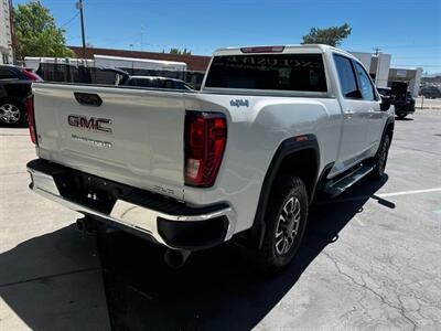2024 GMC Sierra 2500HD SLE - Photo 10 - Salt Lake City, UT 84115