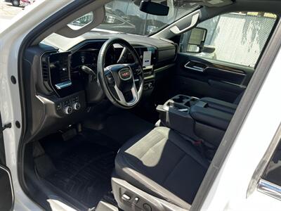 2024 GMC Sierra 2500HD SLE - Photo 20 - Salt Lake City, UT 84115