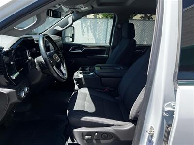 2024 GMC Sierra 2500HD SLE - Photo 21 - Salt Lake City, UT 84115