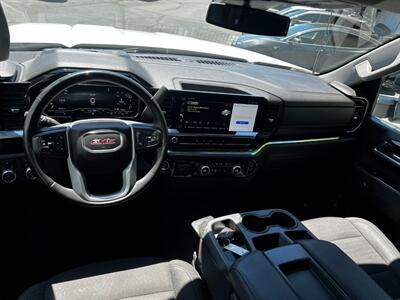 2024 GMC Sierra 2500HD SLE - Photo 27 - Salt Lake City, UT 84115