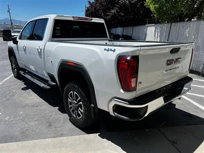 2024 GMC Sierra 2500HD SLE - Photo 5 - Salt Lake City, UT 84115