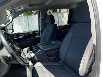 2024 GMC Sierra 2500HD SLE - Photo 22 - Salt Lake City, UT 84115
