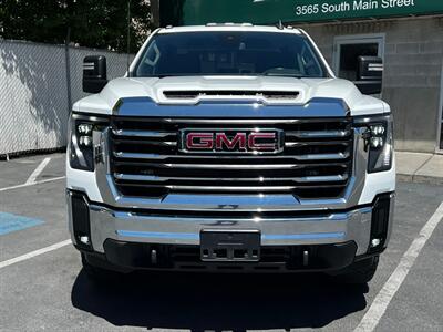 2024 GMC Sierra 2500HD SLE - Photo 2 - Salt Lake City, UT 84115