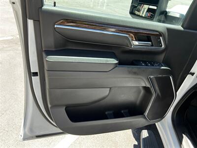 2024 GMC Sierra 2500HD SLE - Photo 23 - Salt Lake City, UT 84115
