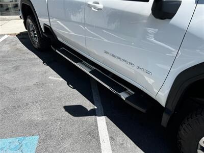 2024 GMC Sierra 2500HD SLE - Photo 12 - Salt Lake City, UT 84115