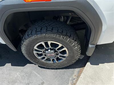 2024 GMC Sierra 2500HD SLE - Photo 17 - Salt Lake City, UT 84115