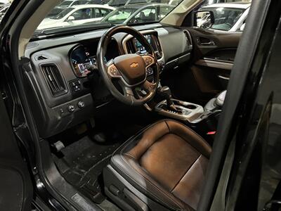 2018 Chevrolet Colorado ZR2   - Photo 19 - Salt Lake City, UT 84115