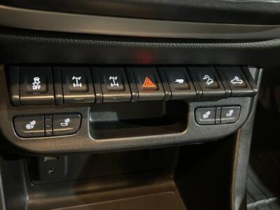 2018 Chevrolet Colorado ZR2   - Photo 31 - Salt Lake City, UT 84115