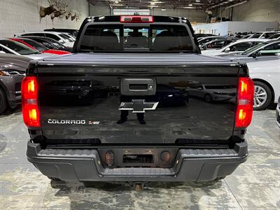 2018 Chevrolet Colorado ZR2   - Photo 5 - Salt Lake City, UT 84115