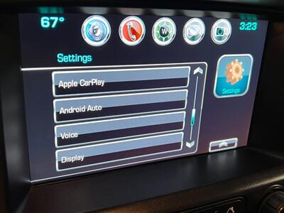 2018 Chevrolet Colorado ZR2   - Photo 35 - Salt Lake City, UT 84115