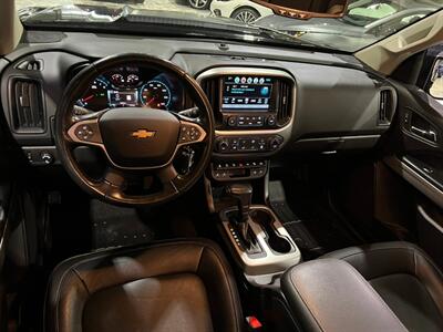 2018 Chevrolet Colorado ZR2   - Photo 24 - Salt Lake City, UT 84115