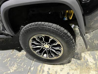 2018 Chevrolet Colorado ZR2   - Photo 15 - Salt Lake City, UT 84115