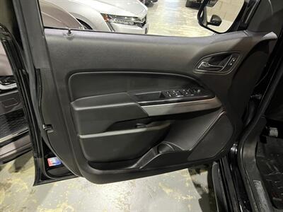 2018 Chevrolet Colorado ZR2   - Photo 20 - Salt Lake City, UT 84115