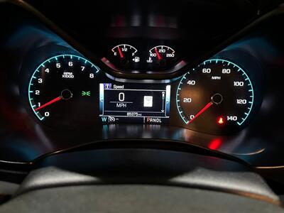 2018 Chevrolet Colorado ZR2   - Photo 30 - Salt Lake City, UT 84115