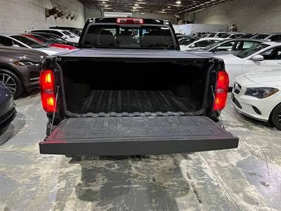 2018 Chevrolet Colorado ZR2   - Photo 8 - Salt Lake City, UT 84115
