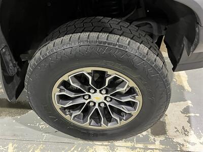 2018 Chevrolet Colorado ZR2   - Photo 12 - Salt Lake City, UT 84115