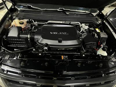 2018 Chevrolet Colorado ZR2   - Photo 39 - Salt Lake City, UT 84115