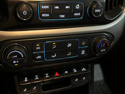 2018 Chevrolet Colorado ZR2   - Photo 32 - Salt Lake City, UT 84115