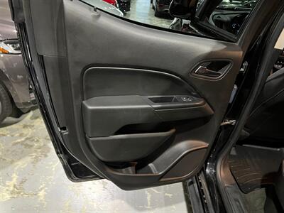 2018 Chevrolet Colorado ZR2   - Photo 23 - Salt Lake City, UT 84115