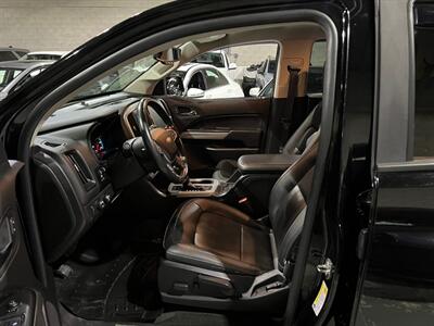 2018 Chevrolet Colorado ZR2   - Photo 17 - Salt Lake City, UT 84115