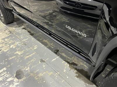 2018 Chevrolet Colorado ZR2   - Photo 11 - Salt Lake City, UT 84115