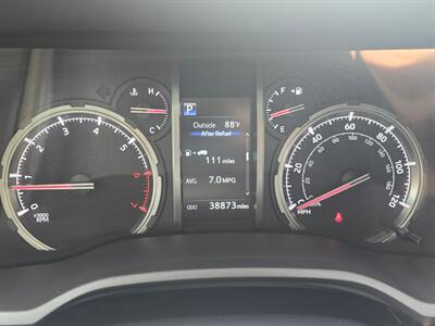 2022 Toyota 4Runner TRD Pro   - Photo 19 - Salt Lake City, UT 84115