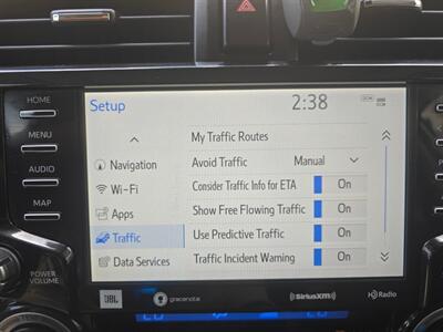 2022 Toyota 4Runner TRD Pro   - Photo 30 - Salt Lake City, UT 84115