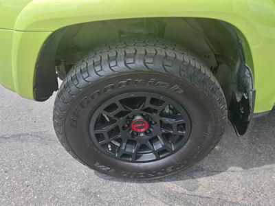 2022 Toyota 4Runner TRD Pro   - Photo 14 - Salt Lake City, UT 84115