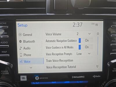 2022 Toyota 4Runner TRD Pro   - Photo 25 - Salt Lake City, UT 84115