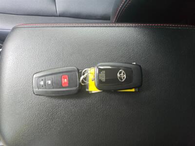 2022 Toyota 4Runner TRD Pro   - Photo 33 - Salt Lake City, UT 84115