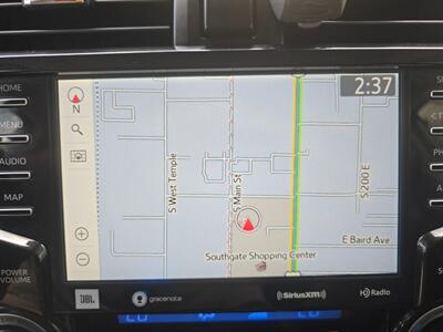 2022 Toyota 4Runner TRD Pro   - Photo 22 - Salt Lake City, UT 84115