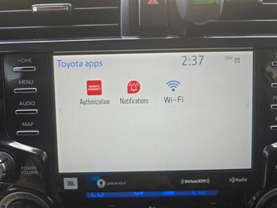 2022 Toyota 4Runner TRD Pro   - Photo 24 - Salt Lake City, UT 84115