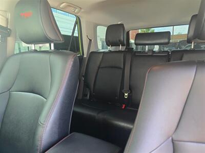 2022 Toyota 4Runner TRD Pro   - Photo 40 - Salt Lake City, UT 84115
