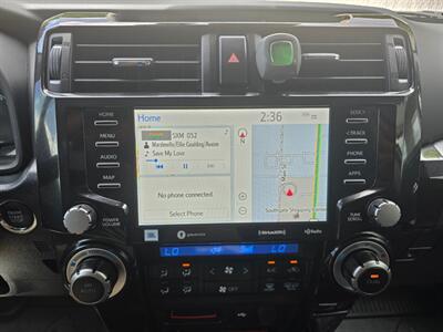 2022 Toyota 4Runner TRD Pro   - Photo 21 - Salt Lake City, UT 84115