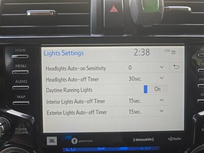 2022 Toyota 4Runner TRD Pro   - Photo 29 - Salt Lake City, UT 84115