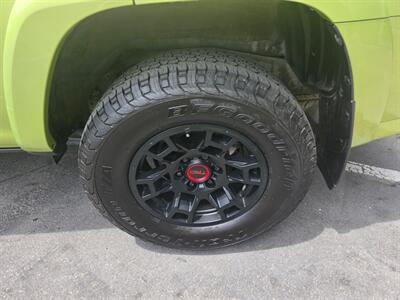 2022 Toyota 4Runner TRD Pro   - Photo 13 - Salt Lake City, UT 84115