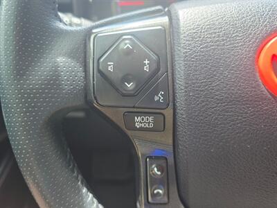 2022 Toyota 4Runner TRD Pro   - Photo 17 - Salt Lake City, UT 84115