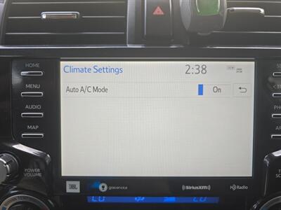 2022 Toyota 4Runner TRD Pro   - Photo 28 - Salt Lake City, UT 84115