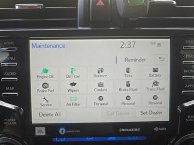 2022 Toyota 4Runner TRD Pro   - Photo 26 - Salt Lake City, UT 84115
