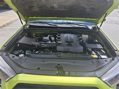 2022 Toyota 4Runner TRD Pro   - Photo 46 - Salt Lake City, UT 84115